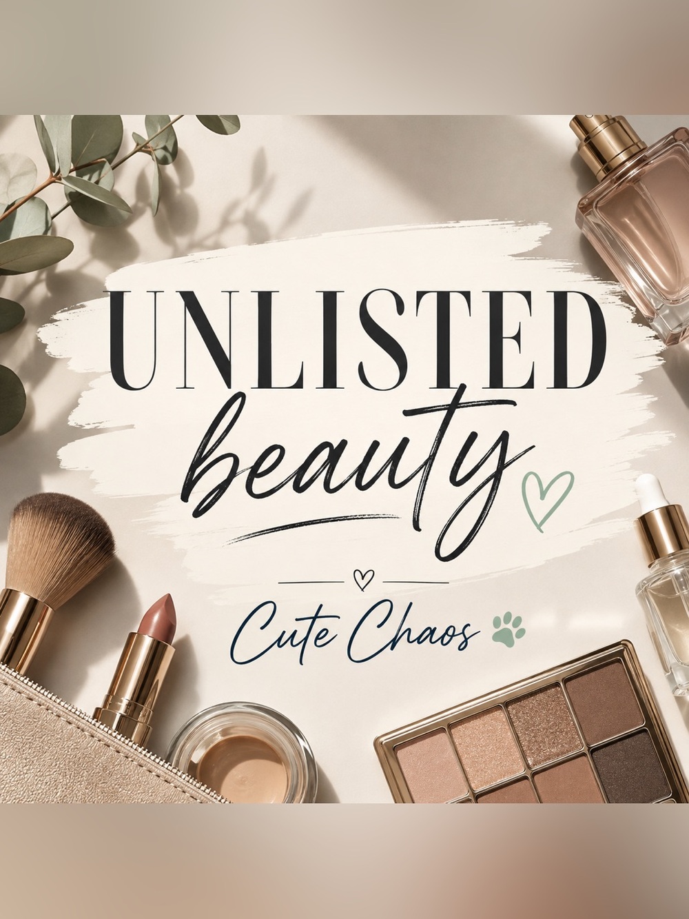 Unlisted beauty